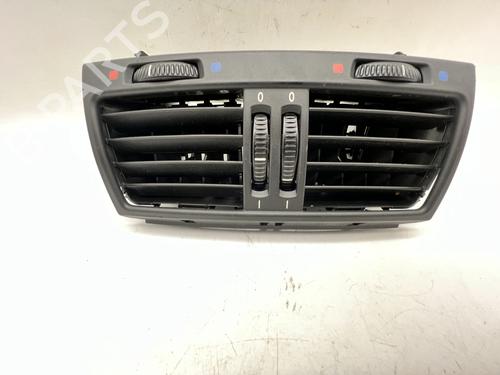 Luftventil BMW X5 (E70) 3.0 sd | BP39672366I21 - Image 2