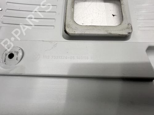 Upper protection BMW 5 (E60) 523 i | BP39678824M93 - Image 5
