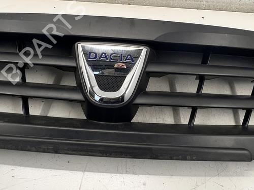 Used Grille Grille DACIA DOKKER MPV (KE_) 1.6 (102 hp) 39676979 39676979