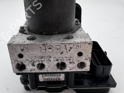Used ABS pump ABS pump AUDI A5 Sportback (8TA) 2.0 TFSI (211 hp) 39680920 39680920