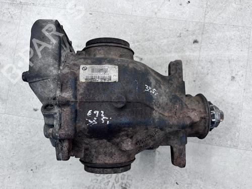 Rear differential BMW 3 Coupe (E92) 335 i | BP39681767M24 - Image 8