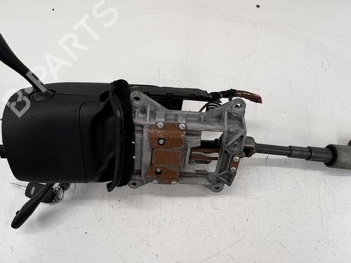 Steering column AUDI A4 B6 Convertible (8H7) 2.5 TDI | BP39681053M21 - Image 10