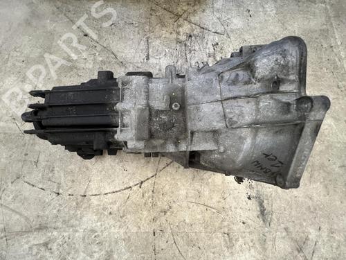 Gearbox BMW 1 (E87) 120 i | BP40078638M3 - Image 11