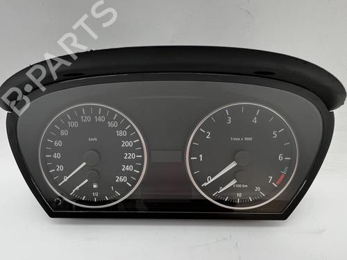 instrument-cluster-bmw-3-e90-2004-2005-2006-2007-2008-2009-2010-2011-2012-39670489 main image