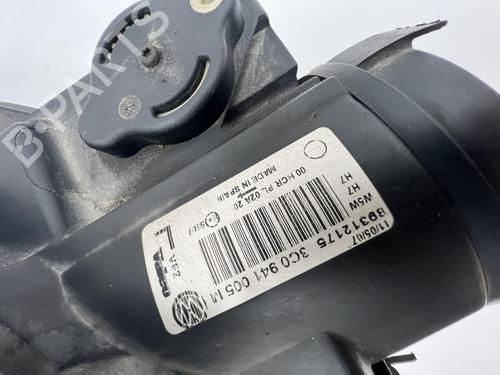 Left headlight VW PASSAT B6 Variant (3C5) 1.6 FSI | BP39672809C28 - Image 7