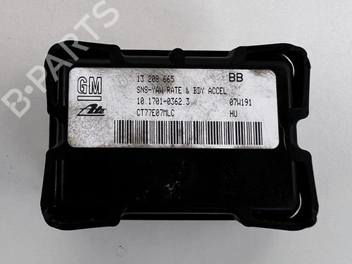 Used Electronic sensor Electronic sensor OPEL ASTRA H TwinTop (A04) 1.8 (L67) (140 hp) 40090226 40090226