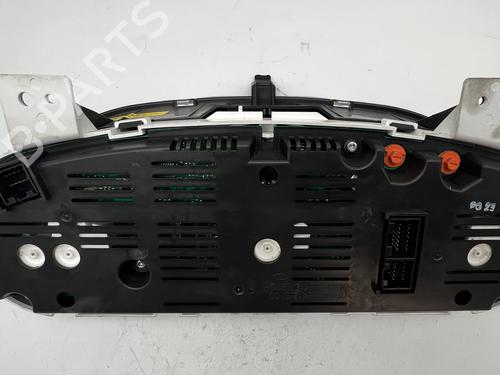 Instrument cluster KIA CEE'D Hatchback (ED) 1.4 | BP39681825C47 - Image 6
