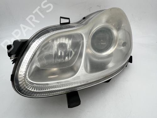 Left headlight SMART FORTWO Coupe (451) 1.0 (451.331, 451.380) | BP39671585C28 - Image 6