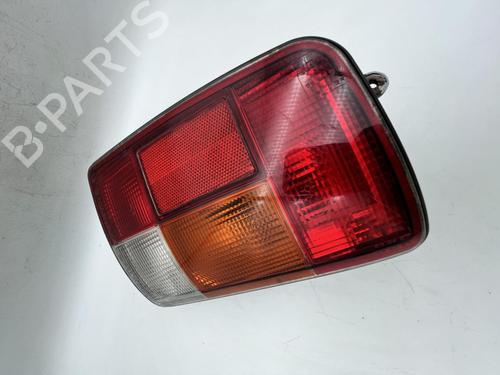 Used Right taillight Right taillight LADA NIVA Closed Off-Road Vehicle (2121, 2131) 1700 i 4x4 (82 hp) 40436212 40436212