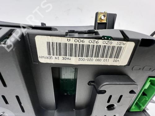 Instrument cluster AUDI A2 (8Z0) 1.4 | BP39672195C47 - Image 7