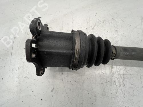 Left front driveshaft AUDI A6 C6 (4F2) 2.4 | BP39678015M38 - Image 5