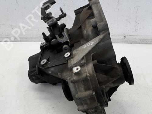 Gearbox VW EOS (1F7, 1F8) 1.4 TSI | BP39680983M3 - Image 3