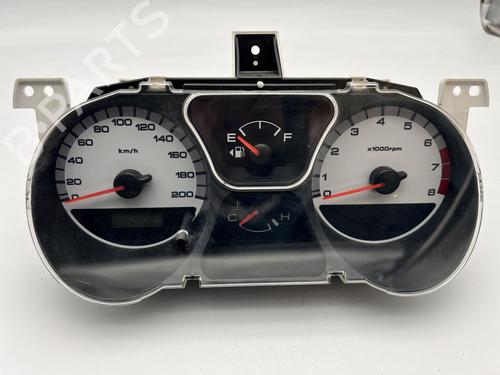 instrument-cluster-subaru-justy-iii-g3x-2003-39670017 main image