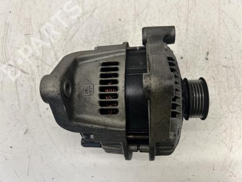 Used Alternator Alternator BMW 5 Touring (E39) 530 d (193 hp) 39671366 39671366