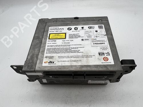 Electronic module BMW 6 Gran Coupe (F06) 640 d | BP39674509M83 - Image 2