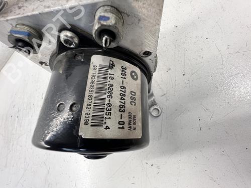 ABS pump BMW 1 (E81) 118 d | BP39682581M43 - Image 4