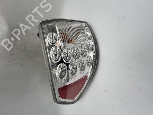 Used Left taillight Left taillight SUBARU IMPREZA Hatchback (GR, GH, G3) 2.0 D AWD (150 hp) 40436199 40436199