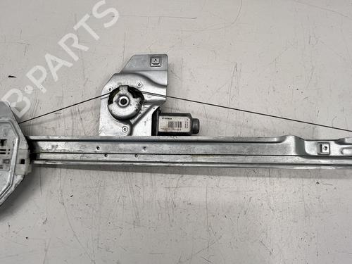 Front right window mechanism CITROËN BERLINGO MULTISPACE (B9) 1.6 HDi 90 | BP39677169C23 - Image 8