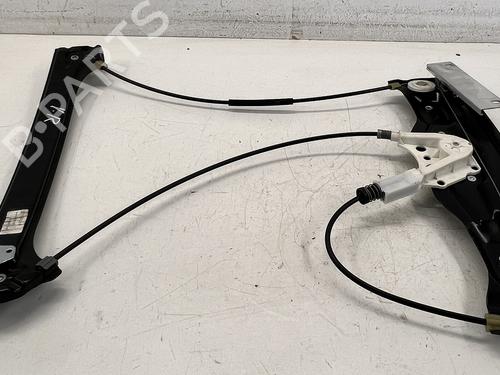 front-right-window-mechanism-opel-astra-h-twintop-a04-2005-2006-2007-2008-2009-2010-39672503 main image