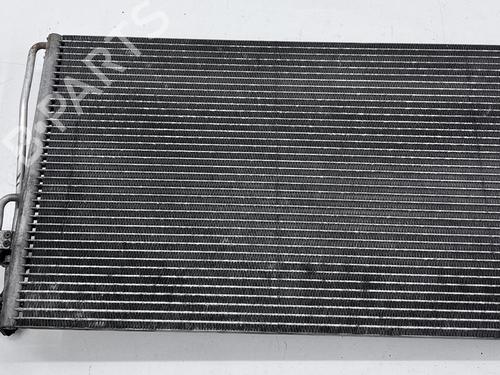 AC radiator BMW 5 Touring (E61) 525 d | BP39672473M32 - Image 4