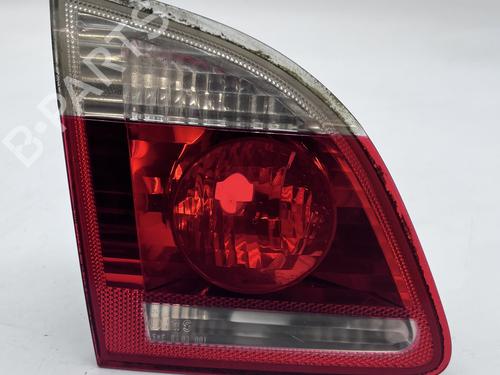 Left tailgate light BMW 5 Touring (E61) 525 d | BP40090937C79 - Image 1