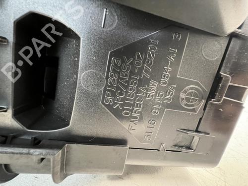 Armrest / Center console BMW X5 (E70) 3.0 sd | BP39673916I20 - Image 10