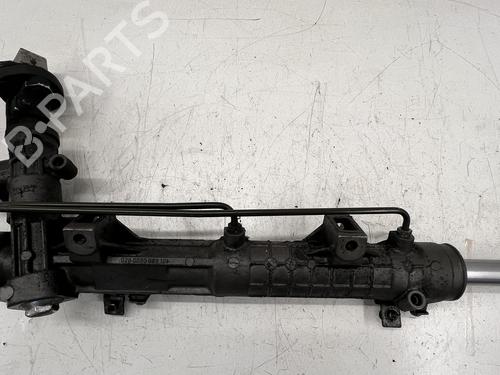 Steering rack BMW 3 (E46) 318 i | BP39675865M22 - Image 2