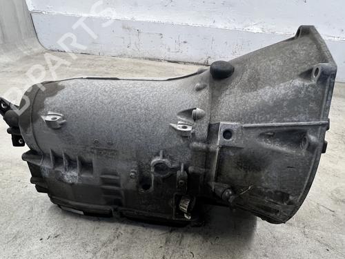Used Gearbox Gearbox MERCEDES-BENZ CLK Convertible (A208) CLK 230 Kompressor (208.448) (197 hp) 39670103 39670103