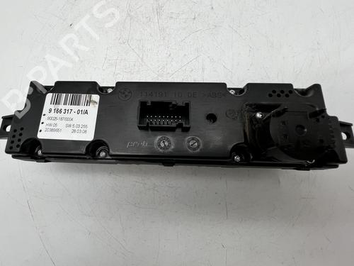 Climate control BMW X5 (E70) 3.0 sd | BP39682544I5 - Image 6