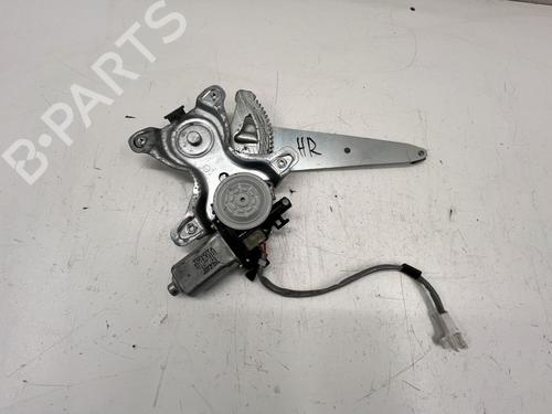 Used Right rear window motor Right rear window motor LEXUS IS I (_E1_) 200 (GXE10) (155 hp) 39675084 39675084