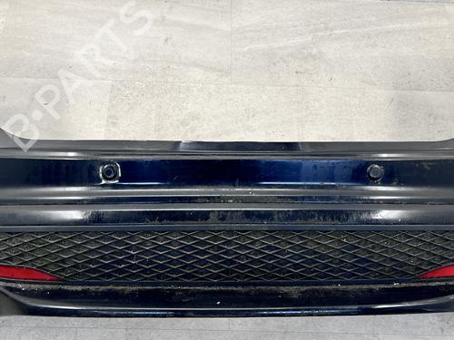 Used Rear bumper Rear bumper HONDA CIVIC VIII Hatchback (FN, FK) 1.4 (FK1, FN4) (100 hp) 40090757 40090757