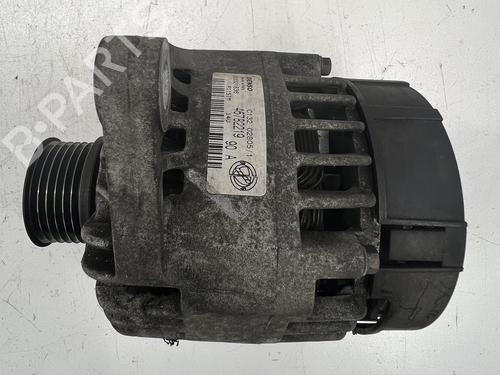 Used Alternator Alternator ALFA ROMEO GT (937_) 2.0 JTS (937CXH1A, 937CXH11) (165 hp) 39676787 39676787