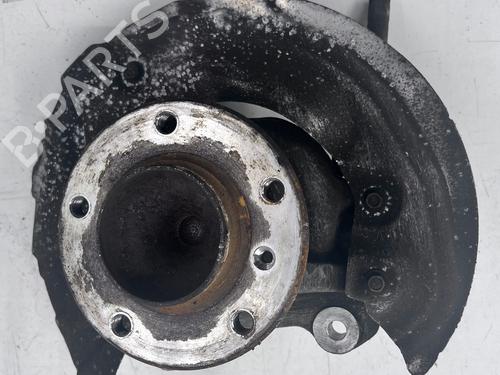 Left front steering knuckle BMW 3 (E90) 320 d | BP39672980M25 - Image 5