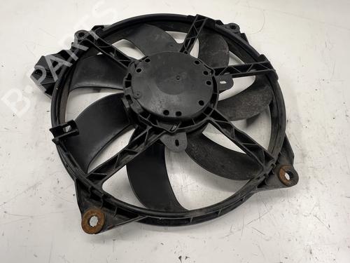 Used Radiator fan Radiator fan RENAULT MEGANE III Grandtour (KZ0/1) 1.5 dCi (KZ09, KZ0D, KZ1G, KZ29, KZ14, KZ1W, KZ10, KZ1F,... (110 hp) 39671556 39671556