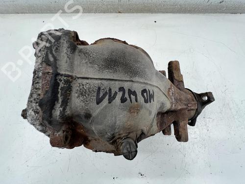 Rear differential MERCEDES-BENZ E-CLASS T-Model (S211) E 280 T (211.254) | BP39672185M24  - Image 5