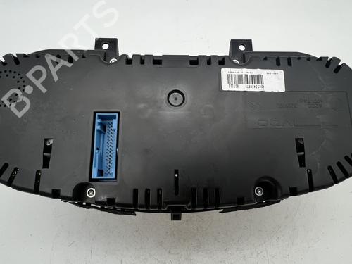 Instrument cluster VW GOLF VI Variant (AJ5) 2.0 TDI | BP39679829C47 - Image 4