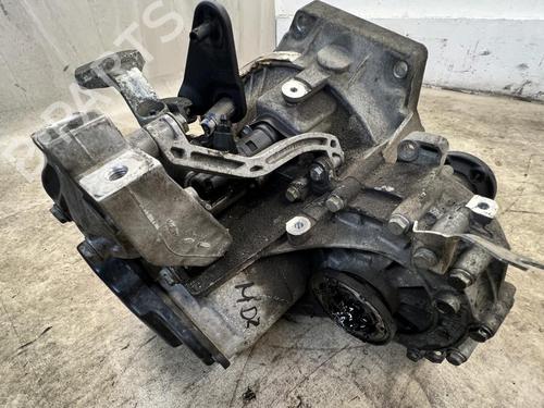 Gearbox AUDI A3 (8P1) 1.6 TDI | BP39682897M3 - Image 3
