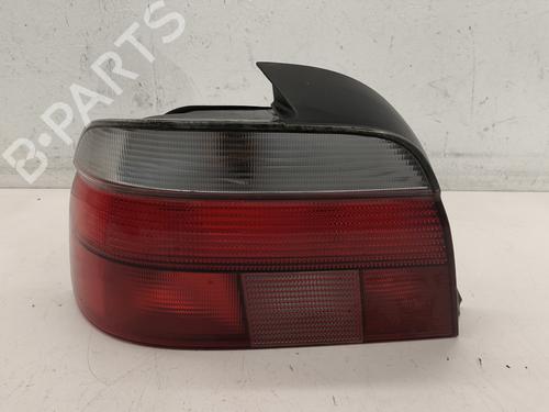 Used Left taillight Left taillight BMW 5 (E39) 535 i (235 hp) 39680169 39680169