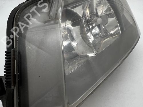 Left headlight RENAULT ESPACE IV (JK0/1_) 2.2 dCi (JK0H) | BP39678598C28 - Image 13