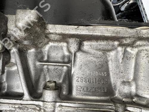 Engine MAZDA 3 (BM, BN) 2.0 | BP39679907M1 - Image 3