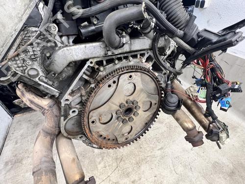 Engine BMW 7 (E38) 735 i, iL | BP39670785M1 - Image 12