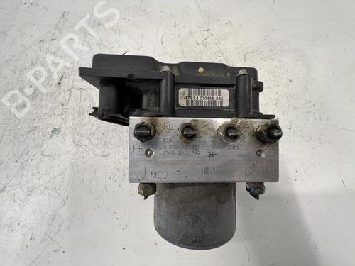 ABS Bremseaggregat ABS Bremseaggregat 39679394 39679394