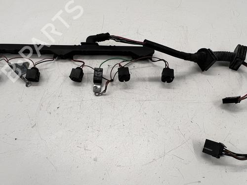 Used Wiring harness Wiring harness BMW 5 (E60) 520 i (170 hp) 39677488 39677488