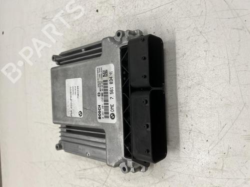 Engine control unit (ECU) BMW 1 (E87) 120 i | BP40036451M57  - Image 7