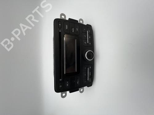 Radio DACIA LODGY (JS_) 1.6 | BP39680456E6 - Image 9