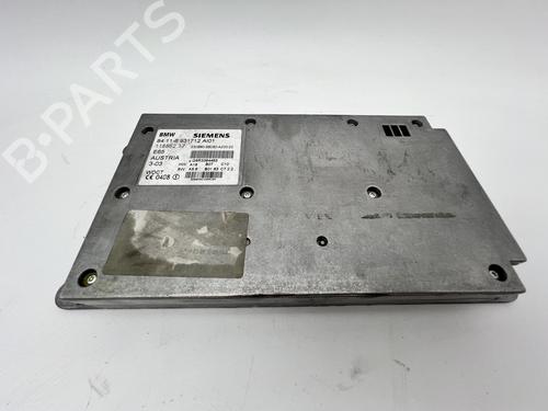 Control unit BMW 7 (E65, E66, E67) 740 d | BP39677511M11 - Image 3