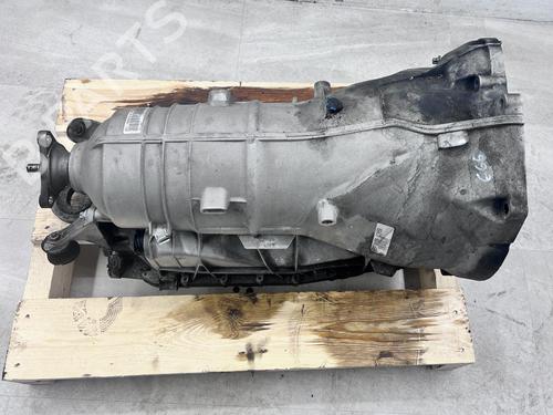 Gearbox BMW 7 (E65, E66, E67) 730 d | BP39680774M3 - Image 9