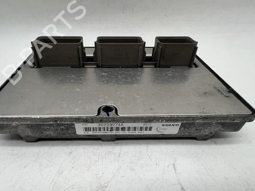 Engine control unit (ECU) VOLVO V50 (545) 1.6 | BP39679872M57 - Image 4