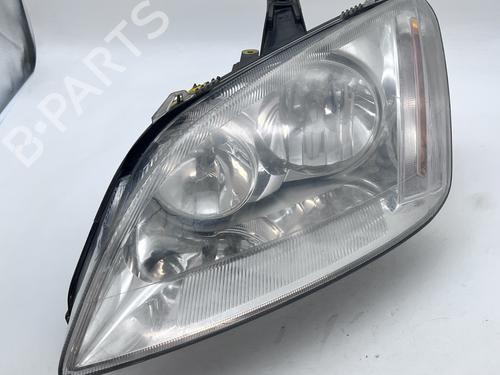 Left headlight FORD FOCUS C-MAX (DM2) 1.6 Ti | BP39679298C28 - Image 7