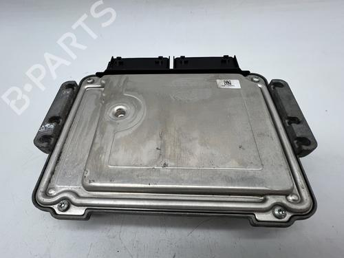 Engine control unit (ECU) FORD FIESTA VI (CB1, CCN) 1.0 Sport | BP39672542M57 - Image 3